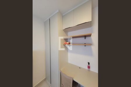 Foto 31 de apartamento à venda com 1 quarto, 37m² em Chácara Califórnia, São Paulo