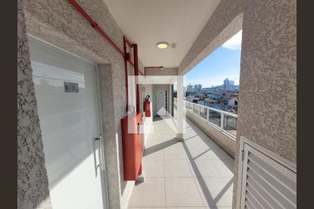 Foto 06 de apartamento à venda com 1 quarto, 37m² em Chácara Califórnia, São Paulo