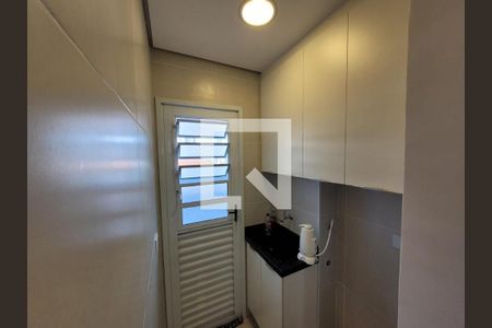 Foto 11 de apartamento à venda com 1 quarto, 37m² em Chácara Califórnia, São Paulo