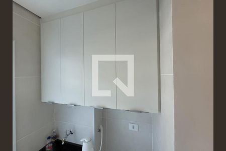 Foto 08 de apartamento à venda com 1 quarto, 37m² em Chácara Califórnia, São Paulo