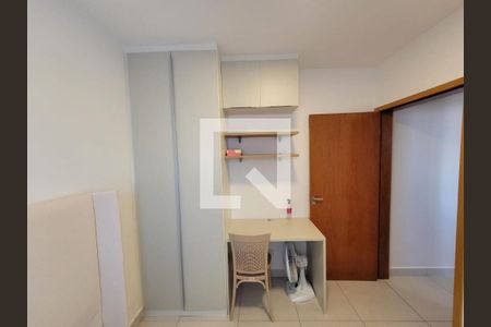 Foto 29 de apartamento à venda com 1 quarto, 37m² em Chácara Califórnia, São Paulo