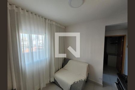 Foto 37 de apartamento à venda com 1 quarto, 37m² em Chácara Califórnia, São Paulo