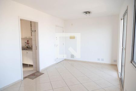 Sala de apartamento para alugar com 3 quartos, 67m² em Vila das Bandeiras, Guarulhos