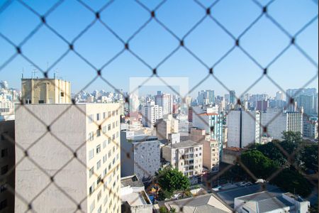 Vista do Quarto 1 de apartamento para alugar com 2 quartos, 67m² em Bela Vista, São Paulo
