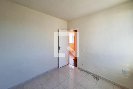 Quarto 1 de apartamento para alugar com 2 quartos, 54m² em Icaraí, Niterói
