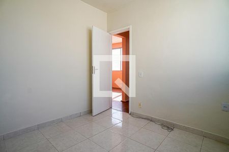 Quarto 1 de apartamento para alugar com 2 quartos, 54m² em Icaraí, Niterói