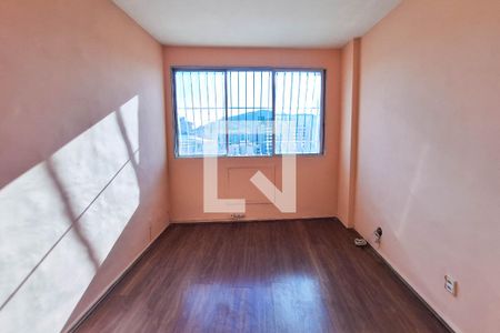 Sala de apartamento para alugar com 2 quartos, 54m² em Icaraí, Niterói