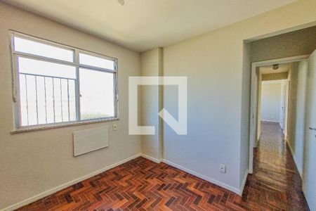 Quarto 2 de apartamento para alugar com 2 quartos, 50m² em Vila Isabel, Rio de Janeiro