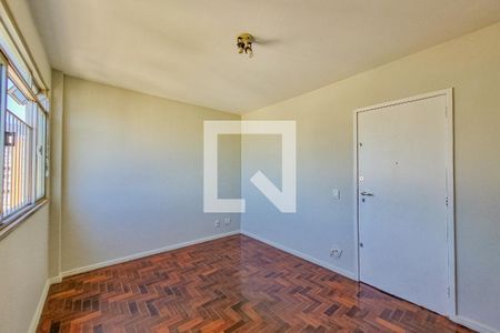 Sala de apartamento para alugar com 2 quartos, 50m² em Vila Isabel, Rio de Janeiro