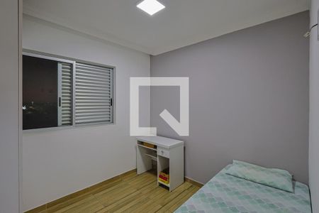 Quarto 1 de apartamento para alugar com 3 quartos, 104m² em Ana Lúcia, Belo Horizonte