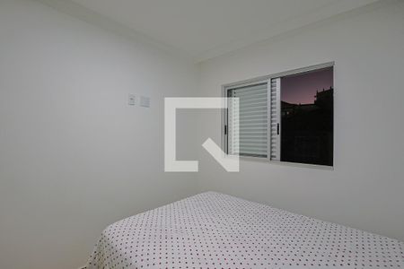 Quarto 2 de apartamento para alugar com 3 quartos, 104m² em Ana Lúcia, Belo Horizonte