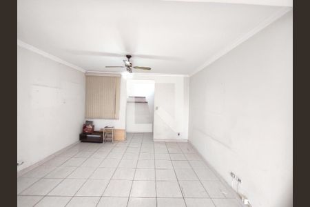 Sala de apartamento à venda com 2 quartos, 86m² em Vila Leopoldina, São Paulo