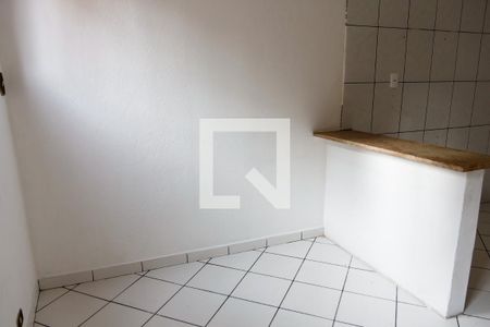 sala de casa para alugar com 1 quarto, 40m² em Vila Yara, Osasco