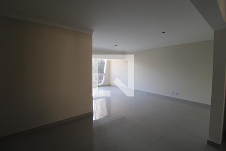 Sala de apartamento para alugar com 4 quartos, 152m² em Jardim Ampliacao, São Paulo