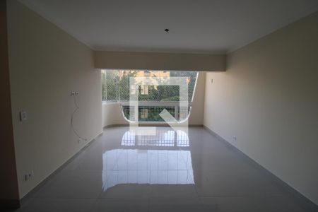Sala de apartamento para alugar com 4 quartos, 152m² em Jardim Ampliacao, São Paulo