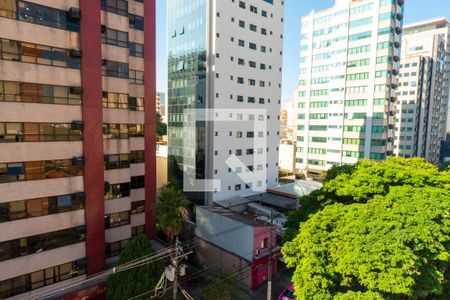 Vista do Quarto 1 de apartamento para alugar com 2 quartos, 85m² em Vila Clementino, São Paulo