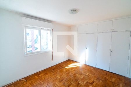 Quarto 2 de apartamento para alugar com 2 quartos, 85m² em Vila Clementino, São Paulo