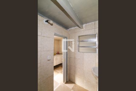 Banheiro 1 de casa à venda com 2 quartos, 125m² em Jardim Monte Kemel, São Paulo