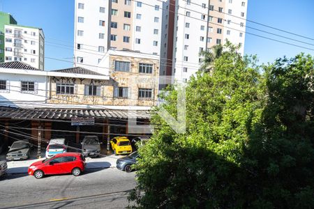 Apartamento para alugar com 2 quartos, 72m² em Macedo, Guarulhos