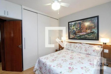 Quarto 1 de apartamento à venda com 4 quartos, 226m² em Barroca, Belo Horizonte