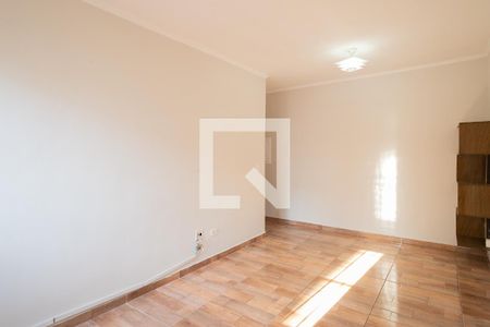 Sala de apartamento à venda com 2 quartos, 57m² em Demarchi, São Bernardo do Campo