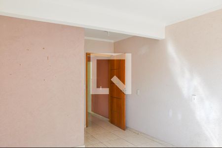 Quarto de casa para alugar com 1 quarto, 52m² em Nova Petrópolis, São Bernardo do Campo