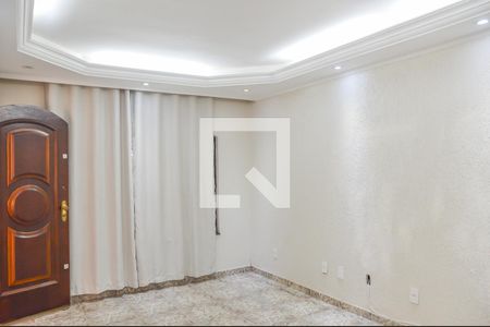 Sala de casa para alugar com 1 quarto, 52m² em Nova Petrópolis, São Bernardo do Campo