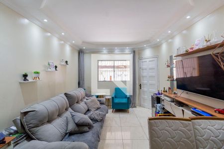 Sala de casa à venda com 2 quartos, 150m² em Limoeiro, São Paulo
