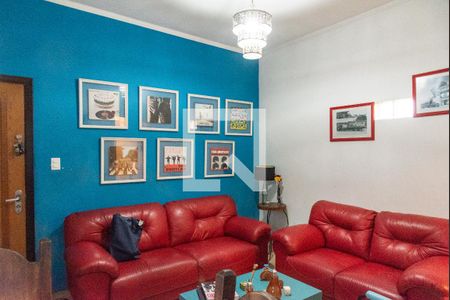Sala de apartamento à venda com 2 quartos, 78m² em Paraíso, São Paulo