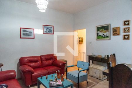 Sala de apartamento à venda com 2 quartos, 78m² em Paraíso, São Paulo