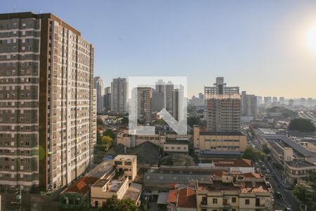 Vista do Quarto 1 de apartamento à venda com 2 quartos, 36m² em Água Branca, São Paulo