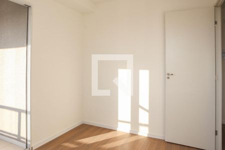 Quarto 1 de apartamento para alugar com 2 quartos, 36m² em Água Branca, São Paulo