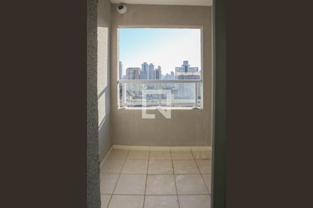 Sacada de apartamento à venda com 2 quartos, 36m² em Água Branca, São Paulo