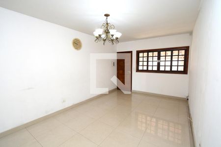 Sala de casa à venda com 2 quartos, 95m² em Jardim Cristal, São Paulo