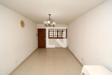 Sala de casa à venda com 2 quartos, 95m² em Jardim Cristal, São Paulo
