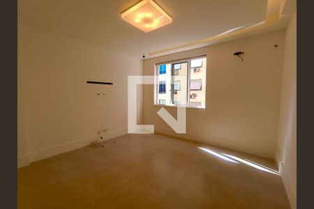 Sala  de apartamento para alugar com 2 quartos, 60m² em Ipanema, Rio de Janeiro