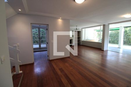 Sala 2 de casa à venda com 6 quartos, 265m² em Jardim Morumbi, São Paulo