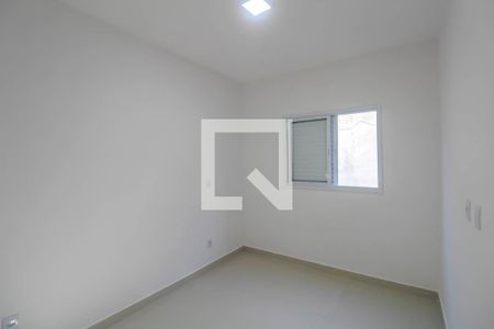Quarto 2 de apartamento para alugar com 2 quartos, 54m² em Vila Formosa, São Paulo