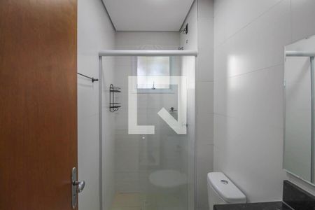 Banheiro de apartamento para alugar com 2 quartos, 54m² em Vila Formosa, São Paulo