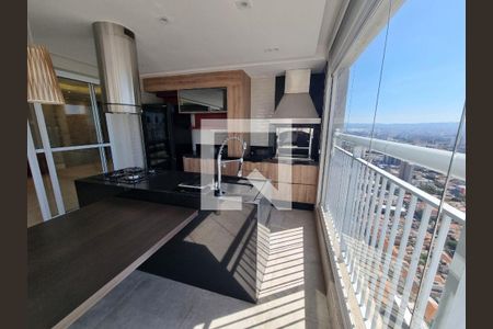 Foto 04 de apartamento à venda com 3 quartos, 300m² em Mooca, São Paulo