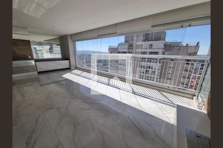 Foto 10 de apartamento à venda com 3 quartos, 300m² em Mooca, São Paulo