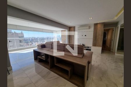 Foto 09 de apartamento à venda com 3 quartos, 300m² em Mooca, São Paulo
