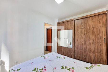 Suíte de apartamento para alugar com 3 quartos, 89m² em Jardim Augusta, São José dos Campos