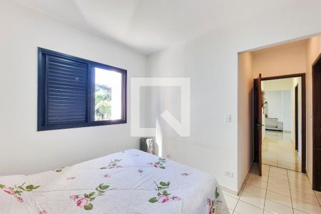 Suíte de apartamento para alugar com 3 quartos, 89m² em Jardim Augusta, São José dos Campos