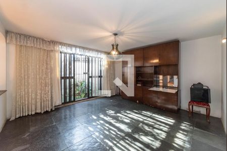 Sala de casa à venda com 3 quartos, 158m² em Cidade Monções, São Paulo