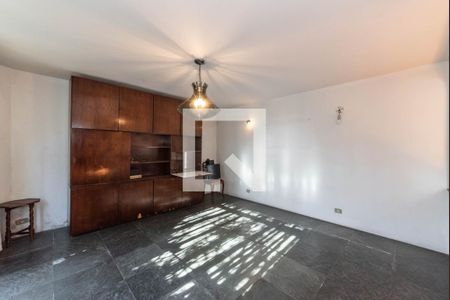 Sala de casa à venda com 3 quartos, 158m² em Cidade Monções, São Paulo