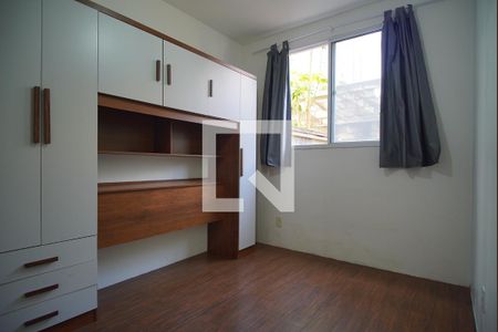 Quarto 2 de apartamento à venda com 2 quartos, 86m² em São Sebastião, Porto Alegre