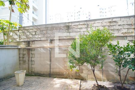 Quarto 1 - Vista de apartamento à venda com 2 quartos, 86m² em São Sebastião, Porto Alegre