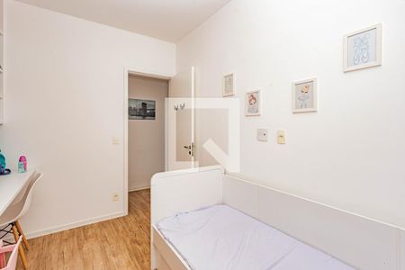 Quarto de apartamento para alugar com 2 quartos, 59m² em Vila Vera, São Paulo
