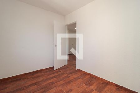 Quarto 1 de apartamento para alugar com 2 quartos, 43m² em Vila Andrade, São Paulo